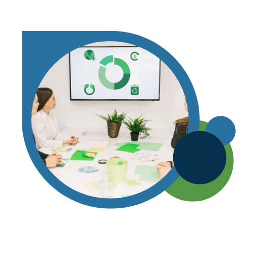 target groups